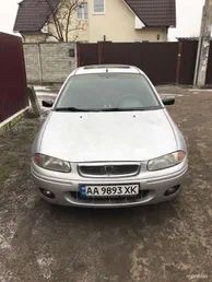 Rover 14 1998