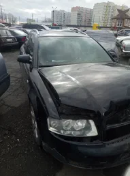 Audi A4 2004