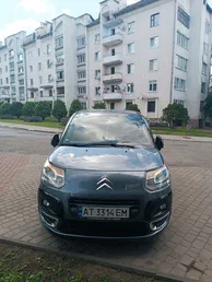 Citroen C3 Picasso 2009