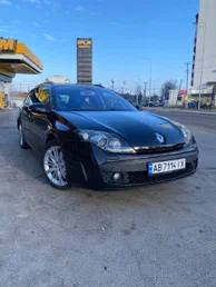 Renault Laguna 2008