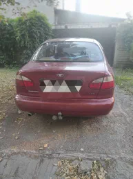 Daewoo Lanos 2006