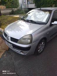 Renault Clio 2005