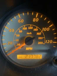 Toyota RAV4 2003