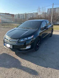 Chevrolet Volt 2013