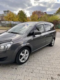 Opel Zafira 2013