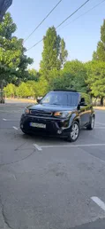 Kia Soul 2014