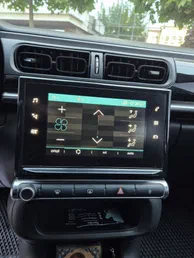 Citroen C3 2017