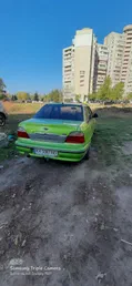 Daewoo Nexia 2008