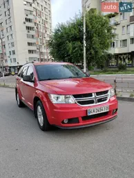 Fiat Freemont 2015
