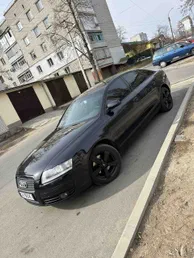 Audi A6 2005