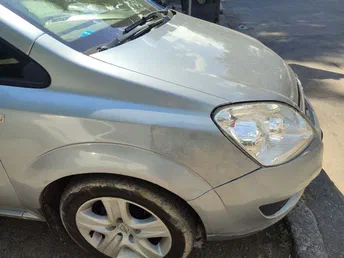 Opel Zafira 2010