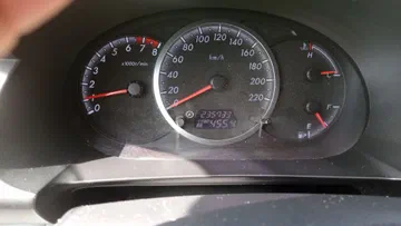 Mazda 5 2008