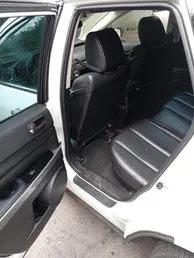 Mazda CX-7 2011