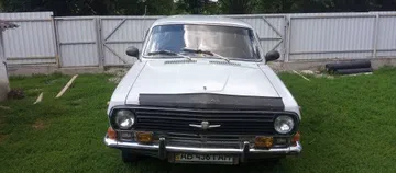ГАЗ 24 «Волга» 1978