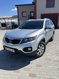 Kia Sorento 2012