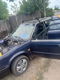 Nissan Bluebird 1986