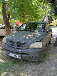 Kia Sorento 2006