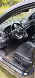 Honda CR-V 2008