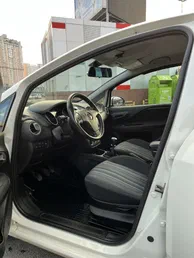 Fiat Punto 2011