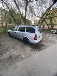 Opel Astra 2000