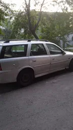 Opel Vectra 2000