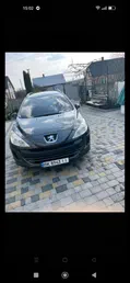 Peugeot 308 2008