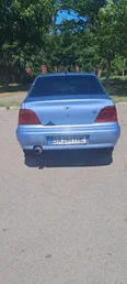 Daewoo Nexia 2006