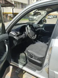 Chery Tiggo (T11) 2014