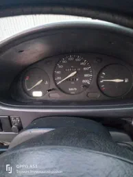 Nissan Micra 1995
