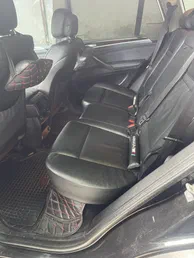 BMW X5 2010