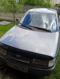 Lada (ВАЗ) 2110 2006