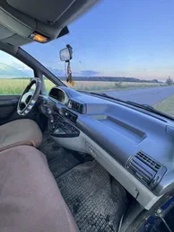 Fiat Scudo 2002