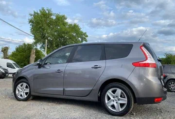 Renault Scenic 2014