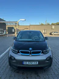 BMW i3 2016