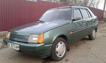 ЗАЗ 1103 «Славута» 2006