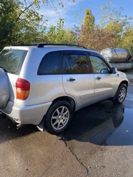 Toyota RAV4 2003