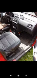 Ford Orion 1991