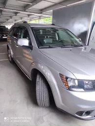 Dodge Journey 2018