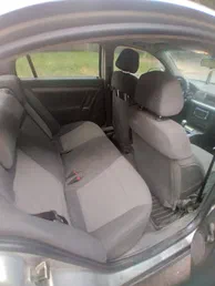 Opel Vectra 2005