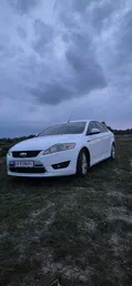 Ford Mondeo 2008