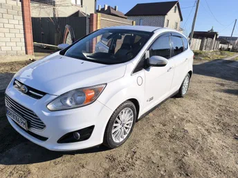 Ford C-MAX 2013