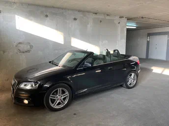 Audi A3 2010