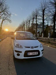 Hyundai i10 2009