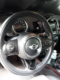 Mini Clubman 2016