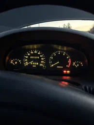 Daewoo Nubira 1998