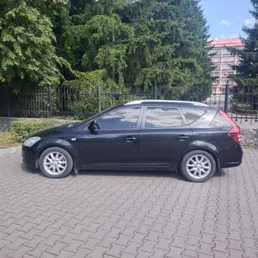 Kia Ceed 2008