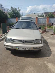 Volkswagen Golf 1996