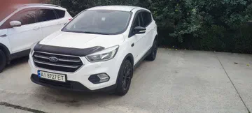 Ford Kuga 2017