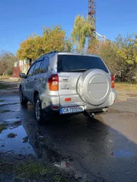 Toyota RAV4 2003