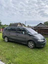 Renault Espace 2001